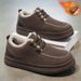 Men's Winter New Retro Cotton Shoes Men's Casual Shoes_vogvips.com