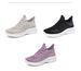 .Spring 26 New Style Women's Shoes - Versatile Casual Shoes For Walking And Exercising_vogvips.com