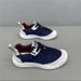 2026 Summer New FashiNew Soft Sole Casual Breathable Versatile Color-Block Lace-Up Lightweight Sports Men's Trendy Shoes_vogvips.com