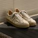 Men's Canvas Workwear Retro German Training Shoes, 2026 Summer New Model, Breathable, Lightweight, Soft-soled, Niche_vogvips.com