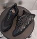 Tie-in Show Feet Small Red Black Father Women's Shoes, The New Super-hot Korean Version Of Black Sneakers To Increase Height_vogvips.com