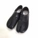 Majira's New Split Toe Shoes Are Niche For Women Flat That Is Simple Comfortable. Soft Leather With Shallow Mouth And A_vogvips.com