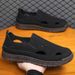 2025 Summer Sandals New Casual Fashion For Men Outdoor Beach Men's Daily Hollow Shoes_vogvips.com
