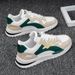 Men's Breathable For Autumn, 2026 New Spring Trendy Versatile Sports Casual Running Shoes, Ins-style Dad Shoes_vogvips.com
