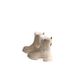 Best Seller Boots, 2025 New Thick Soled&Height Increasing Side Zipper Snow Boots, Winter Warm And Plush Thick Heel Short Boots For Women, Cotton Boots_vogvips.com