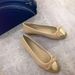 stock: 2026 In Summer New Style, Small Chane-inspired Bow Casual Loafers, Comfortable Flat Shoes For Women Stock: Style, Loafers,_vogvips.com