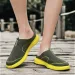 2024 Hombre Sneaker Soft Indoor Home Slides Man Non-slip Summer Outdoor Beach Sandals Flip Flops Male Footwear Big Size_vogvips.com