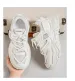 Non-slip Outdoor Sports Men's Shoes Casual Shoes Platform Heightening Dad Shoes Trendy Shoes_vogvips.com