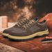 Large Size Men's Shoes Low Top Casual Shoes Loaers Breathable Board Shoes Sports Running Shoes_vogvips.com