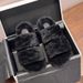 Round Toe Flat Mary Jane Shoes Women's Summe Retro Belt Buckle All-match Shallow Mouth Single-layer Shoes_vogvips.com