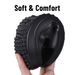 Bebealy Women's Arch Support Slippers Comfort Orthopedic Sandals For Plantar Fasciitis Soft Sole Recovery Slides Eva Bath Slides_vogvips.com