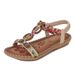2025 Sandals Water Diamond Simple And Lightweight Casual Flat Bottom Large Toe Women's Shoes_vogvips.com