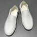 Loafers For Men Spring New Genuine Breathable Slip-On Men's Casual Leather Shoes Business Versatile_vogvips.com