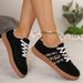 Brand Classical Outdoor New Luxury Designer Sneakers Comfortable Shoes Women Zapatos De Mujer_vogvips.com