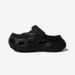 Hole Shoes Men's Outdoor Wear DIY Non Slip Breathable EVA Sandals Women's Beach Slippers_vogvips.com