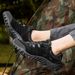 Outdoor Casual Shoes Large Size Men's Shoes Outdoor Hiking Shoes Running Shoes Women's Shoes_vogvips.com