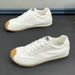 Men's Joker German Trainer Shoes Fashion Sneakers Low Top Casual Streetwear Versatile Comfortable Lace Up Breathable Flat_vogvips.com