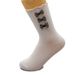 Socks New Lolita Socks Women's Cute Soft Princess Socks Lace Middle Tube Socks Black And White Bowknot Women's Socks_vogvips.com