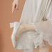 Women's Single 2025 Spring-summer New Style, Mid-heel French Mary Jane Shoes, Square Toe, Versatile, Elegant And_vogvips.com