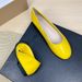 2026 Comfortable Soft Sole Spring And Autumn Non-Slip Round Toe Simple Slip-On Versatile Korean Style Fashion Women's_vogvips.com