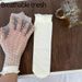 3 Pairs White Lace Thin Wooden Ear Edge Pile Spring Summer Socks Women's Ice Silk Sock_vogvips.com