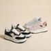 White Women' Spring Autumn New Tyle, Fahionable And Veratile, Niche Caual Port Hoe, Trendy In For_vogvips.com