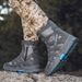 Outdoor Casual Shoes Large Size Men's Shoes Outdoor Hiking Shoes Running Shoes_vogvips.com
