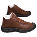 European Warm Series Martin Boots Winter Cotton Work New Waterproof Versatile Men's Casual Student Trendy Shoes_vogvips.com