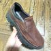 Handmade Leather Casual Shoes Men Sneakers Outdoor Men Shoes Breathable Flats Shoe Hot Sale Platform Slip On Men Loafers_vogvips.com