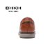 BHKH Male Sneakers Autumn/Winter Traf Leather Casual Shoes Business Work Office Lace-up Dress Shoes For Men Size47_vogvips.com