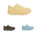 2025 Winter New New Unisex Brown Polyurethane Upper Solid Color Sports Casual New Shoes_vogvips.com