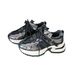 Thick Dad Summer New Mesh Breathable Versatile Casual Sports Women's Shoes Korean Version_vogvips.com