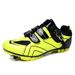 Mountain Men's And Women's Leisure Bicycle Lock Shoes Road Lock Shoes Hard Soled Dynamic Bicycle Cycling Shoes Outdoor Sports Equipment_vogvips.com