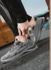 Men's Hiking Summer Breathable Mesh Sneakers Versatile Running Shock Absorbing Ultra Light Casual Men's Shoes_vogvips.com