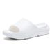 Thick Soled Slippers With Men's EVA Anti Slip, Wear-resistant, Height Increasing, Straight Drag, High-end Feel,_vogvips.com