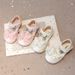 Girls Shoes Princess Shoes Children Baby Leather Shoes New Crystal Princess Shoes Comfortable Soft Bottom Rhinestone Shoes_vogvips.com
