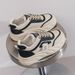 Autumn White New Korean Edition Ins Female Students Thick Soled Height Increasing Sports Board Shoes Casual Street_vogvips.com