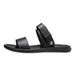 Dual Purpose Sandals, One Line Slippers, Trendy Summer New Soft Sole, Personalized Youth Trend, Casual Korean Version Of_vogvips.com