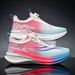 Men Sports Running Shoes Marathon Men Breathable Lightweight Women's Comfortable Athletic Nonskid Buffer Leisure Sneakers_vogvips.com