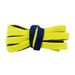 Flat Mandarin Duck Shoelace 2 Double Polyester 0.8cm_vogvips.com