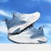 2025 New Spring/Summer Breathable Mesh Sports For Men, Outdoor New Shoes, Fashionable Casual Versatile Trendy Shoes_vogvips.com