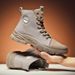 European Warm Series Outdoor High Tube Work Autumn New British Style Men's Versatile Trendy Martin Boots_vogvips.com