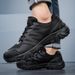 cushioning Rebound Running Shoes Men's Non-slip, Wear-resistant, Breathable And Comfortable Sports Shoes Men's Shoes_vogvips.com
