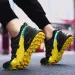 Cross-Country Sneakers Man Quality Men's Outdoor Hiking Shoes Trail Running Speed Mens Athletic Shoe Non Slip Cycling Sports Men_vogvips.com