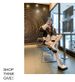 Martin Boots Women Autumn/Winter New British-style Thick-soled Mid-calf Women's Leather Boots_vogvips.com