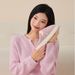 Starry Sky Cotton Women 2025 New Indoor Warm Plush Slippers For Men Home Use Men's Autumn Winter_vogvips.com