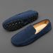Suede Leather Mens Loafers Fashion Walking New Comfy Man Drive Flats Classic Original Style Men Casual Shoes Moccasins_vogvips.com