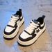 Milad Fashion Lightweight White Sneakers For Women 2025 Spring New Thick Sole Versatile Star Student Casual Shoes_vogvips.com
