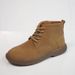 European Warm Series 2025 New Mid-Calf Trendy Martin Boots British Style Fashion Versatile Mid-Top Brown Men's Shoes_vogvips.com