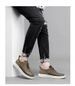 Men's Invisible Heightening Board Shoes Cow Two-layer Leather Casual Inner Heightening White Shoes Sports Shoes_vogvips.com